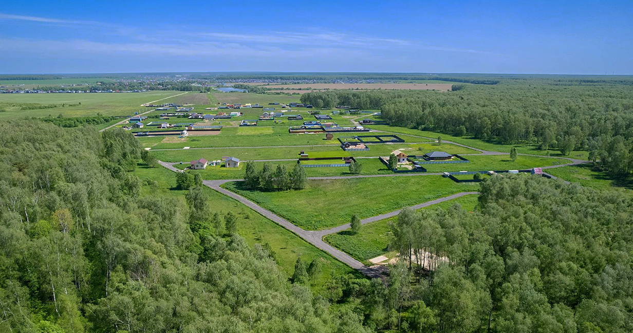 Фото 2 поселок Репино