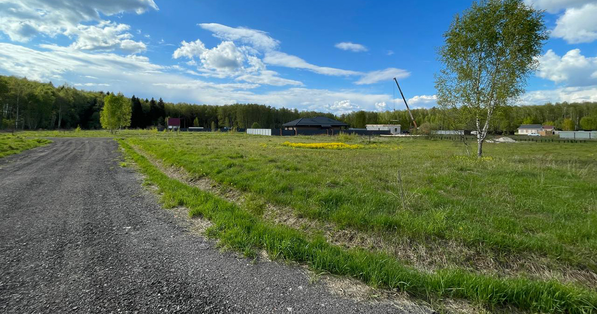Фото 2 поселок Репино